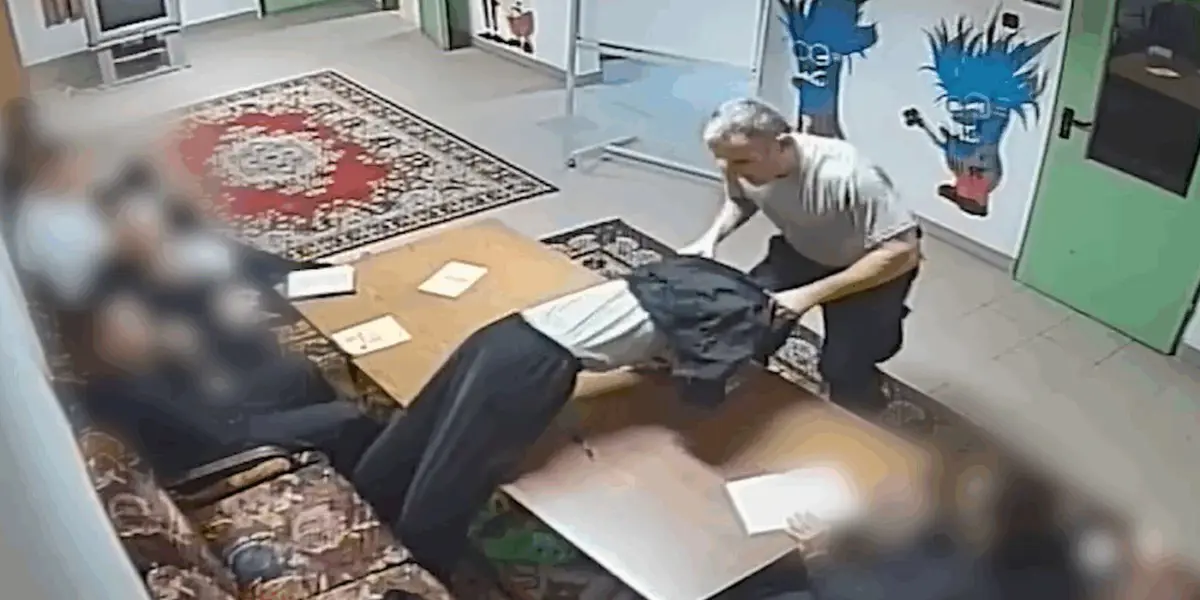 Ilyen volt a házirend a Szőlő utcai javítóintézetben