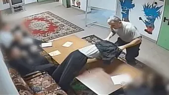 Ilyen volt a házirend a Szőlő utcai javítóintézetben