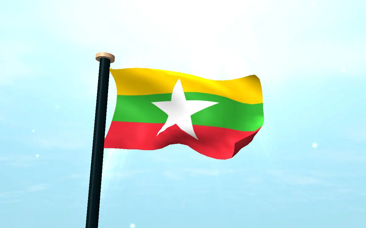 Ellenállást hirdetett a mianmari polgári árnyékkormány