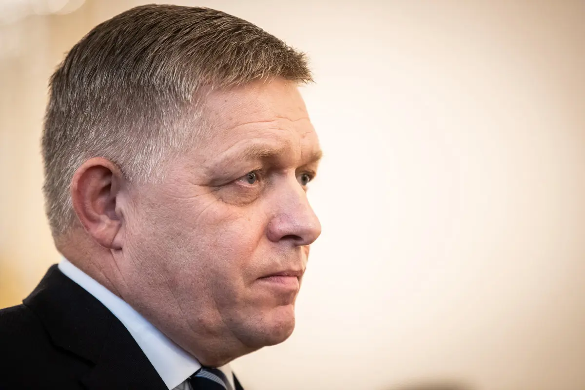 Az Orbán-barát Fico átverte a korrupciós ügyeket vizsgáló különleges ügyészség beszántását