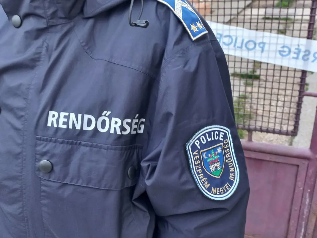Négyezer rendőr hiányzik a hazai állományból