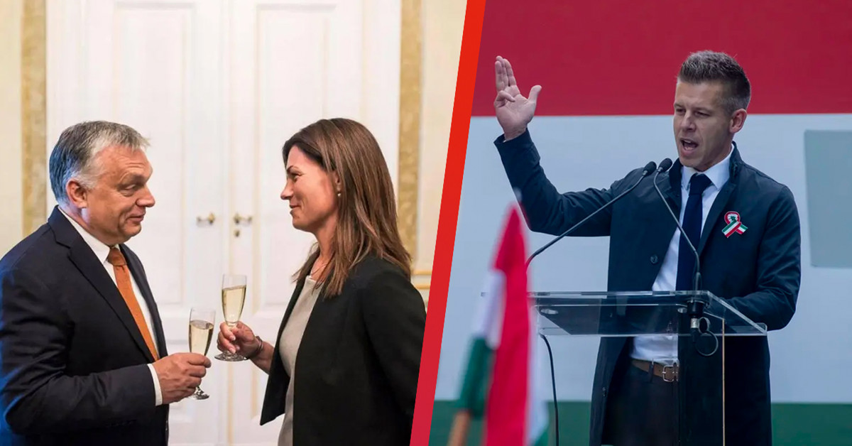 Digitális vendégmunkások: Ázsiai kamuprofilok lájkolják Varga Judit Magyar Péter ellen hangoló posztját