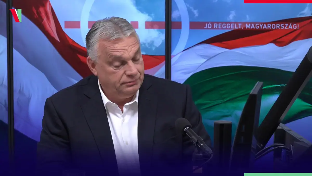 Orbán Viktor szerint megmentették a devizahiteleseket