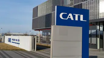 Illegálisan raktározott mérgeket az akkugyár