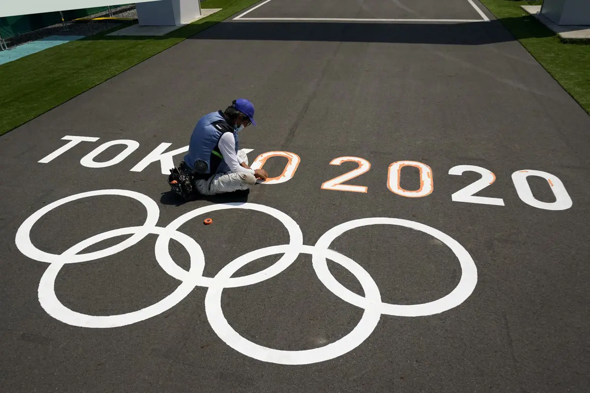 A MOB elnöke szerint fontos lenne a jó olimpiai rajt