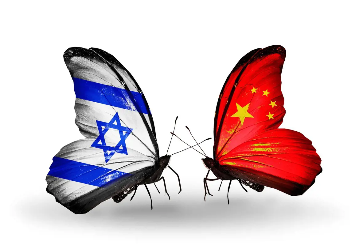 Konteóhívőknek: tel-avivi nagykövete halála után Kína bukta az izraeli gigaprojektjét is