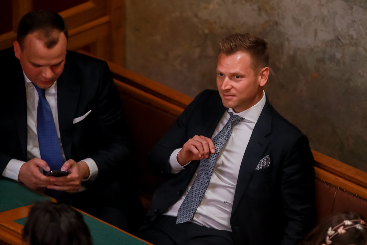 Tiborcz Istvánból is több kéne, mint Mészáros Lőrincből?