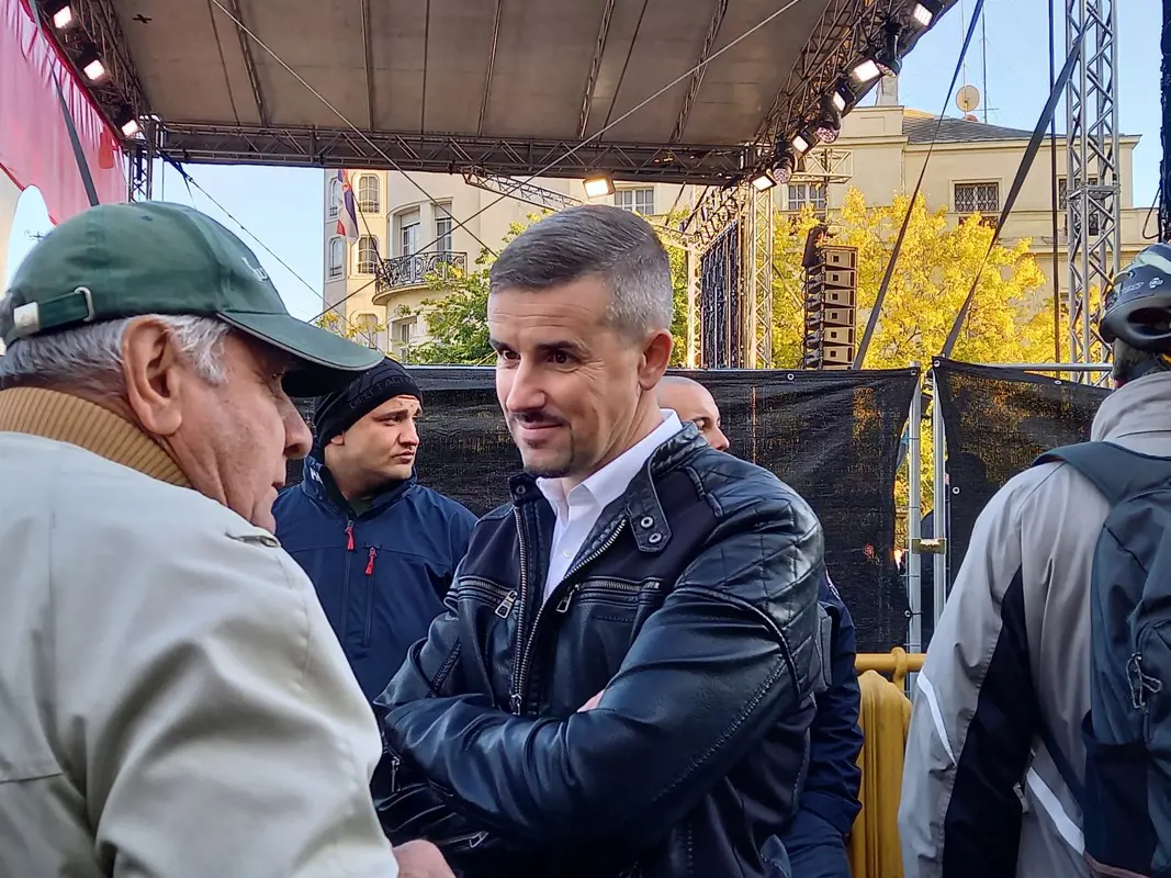 Jakab Péter: a néppárti Jobbik felnőtté vált