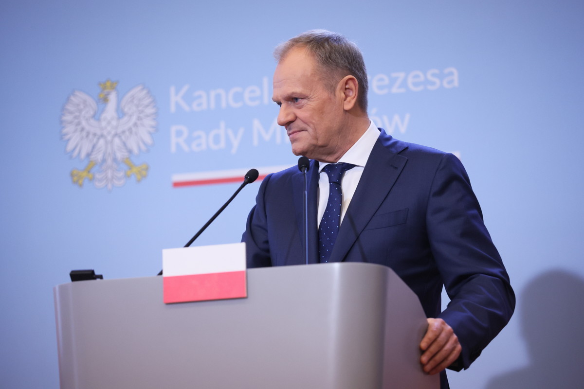 Mitrovits Miklós: A történelemoktatás radikális nemzetietlenítése, amit Lengyelországban terveznek véghezvinni