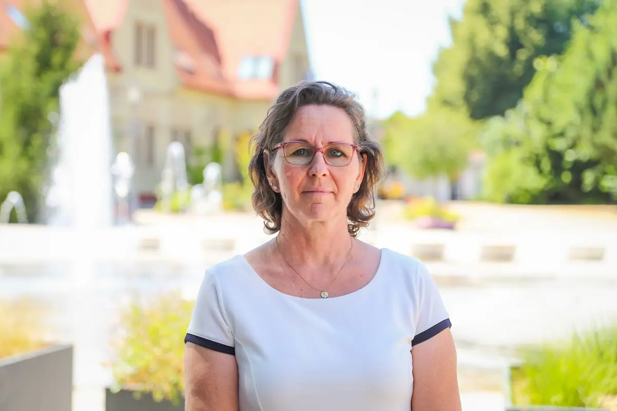 Böjte Zita: próbálunk segíteni a devizahiteleseken