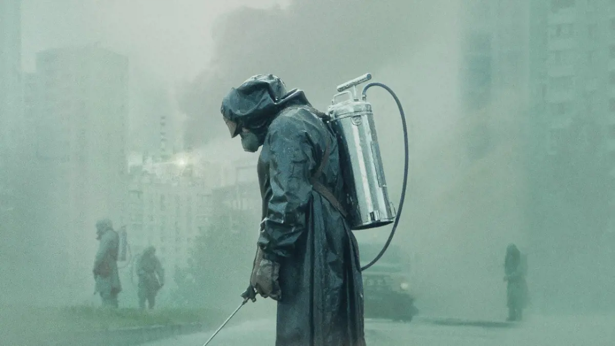 Csernobil: mit ér a tudomány a politikával szemben?