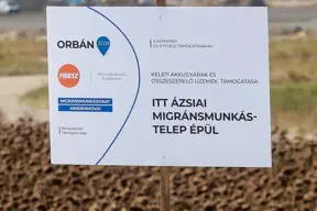 Jobbik: Kecskeméten is egyre több a vendégmunkásszálló, miközben egyre kevesebb a magyar fiatal