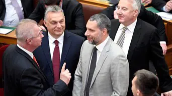 Fideszes logika: Lebuktunk? Legközelebb nem fogunk!