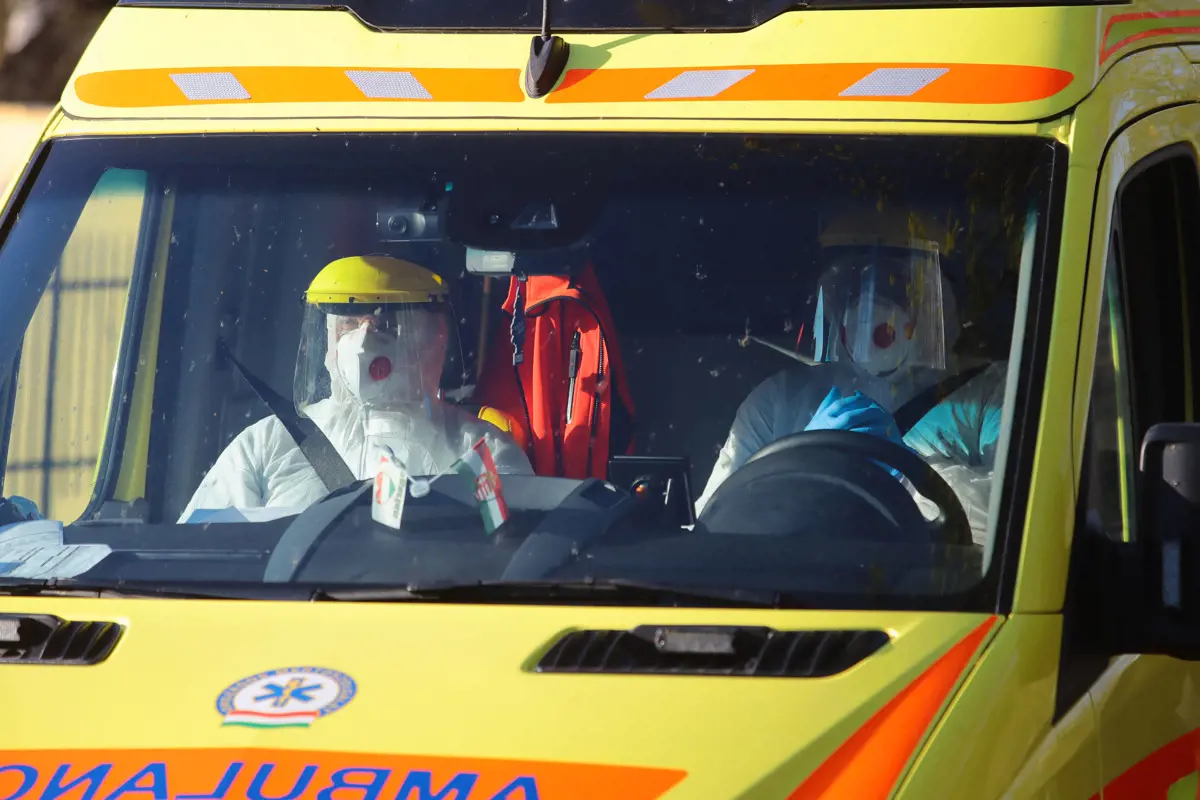 Megduplázódott a hétvégén elhunytak száma