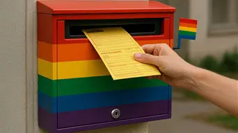 Viszlát, csekkfrász! Nem lesz bírság a Pride-on való részvételért
