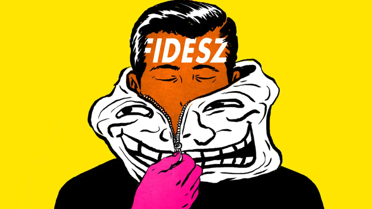 Oxfordi tanulmány is bizonyítja: diktatúráktól tanulva használ internetes trollhadsereget a Fidesz