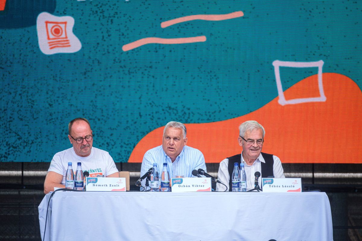Lengyel-magyar nem jó barát: Orbán lázálmaival újabb botrányt robbantott ki