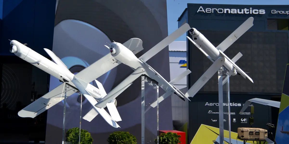 Az Orbán-kormány több százmillió euróért vesz egyszer használatos kamikaze drónokat