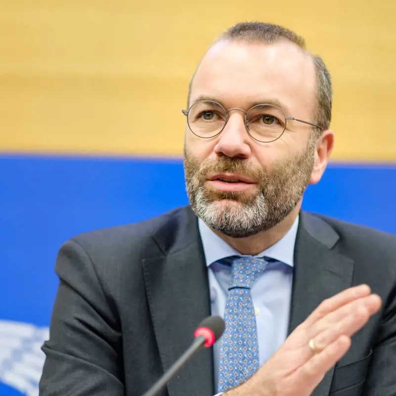 Manfred Weber szerint 25 tagország is létrehozhatja a helyreállítási alapot