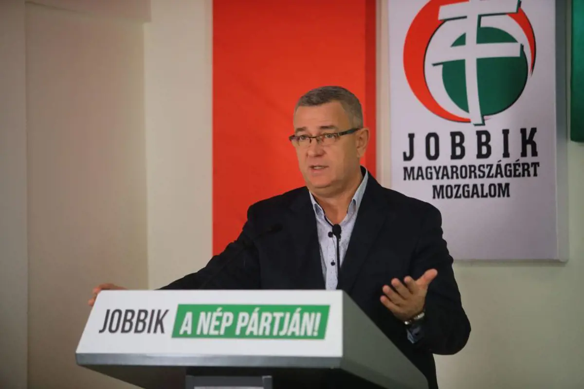 Jobbik: Minden felelősség Orbán Viktoré és a kormányé