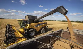 Az EU döntött, magasabb vámtarifákkal sújtja az orosz és fehérorosz gabonatermékeket
