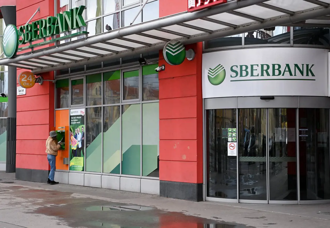 Meg sem fordult Orbánék fejében, hogy a Sberbank-károsultak miatt felhívják Moszkvát