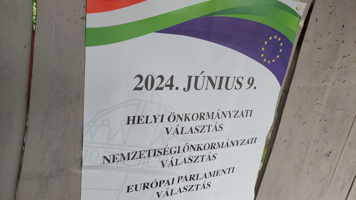 Mandátumbecslés: Tippeljen, melyik párt milyen eredményt érhet el június 9-én!