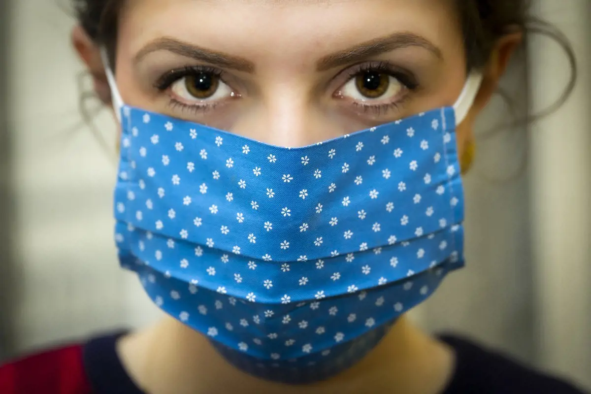Újabb 2194 magyar állampolgárnál mutatták ki a koronavírus-fertőzést