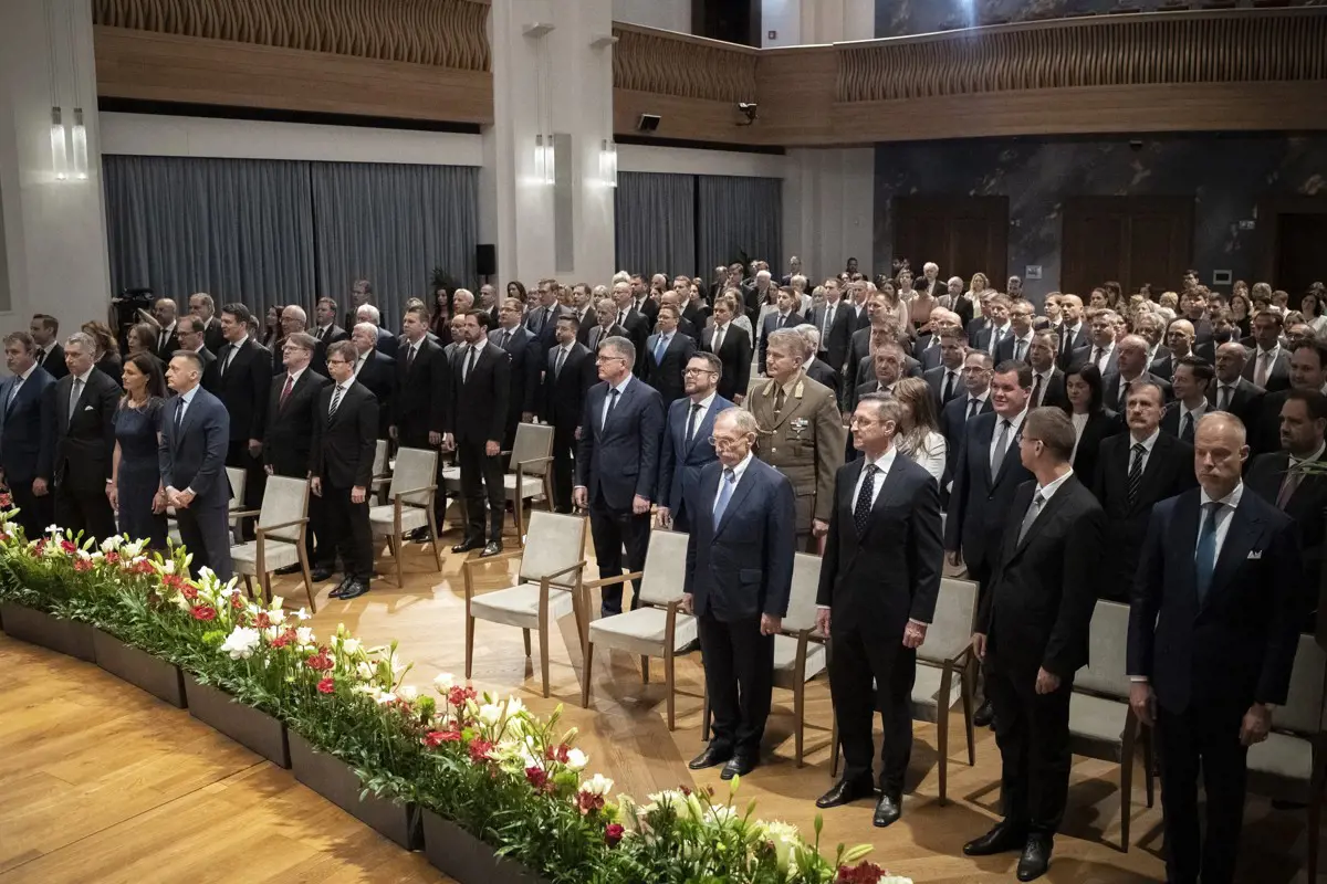 57 államtitkára lesz az új Orbán-kormánynak