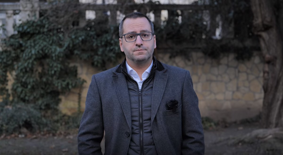 Lánczi Tamás: Februártól megkezdi munkáját a Szuverenitásvédelmi Hivatal, felkészülve a választásokra