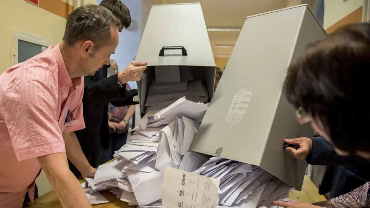 Jobbik: a különleges gazdasági övezetekkel felül próbálják írni a választási eredményeket