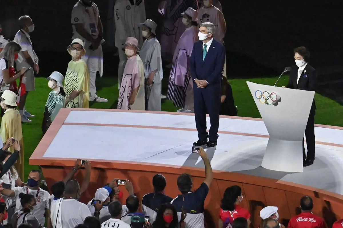 A tokiói olimpia rekordjai - A 24 világcsúcson át egészen a legfiatalabb érmesig