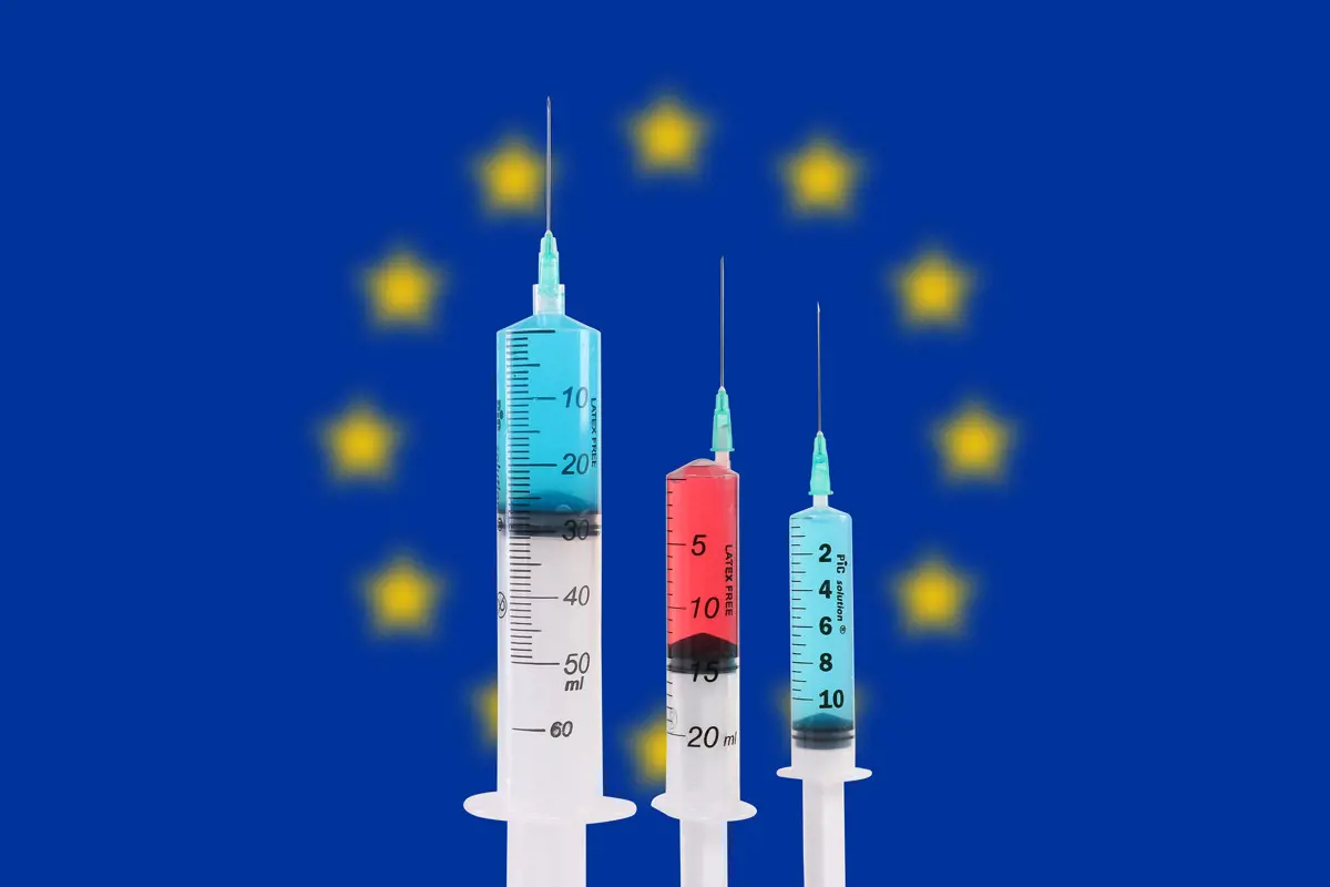 Úgy tűnik, az Európai Bizottság szeptemberig meghosszabbítja a vakcinák exporttilalmát
