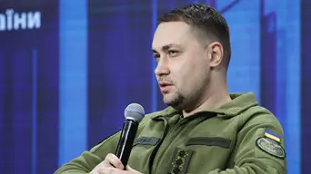 Az ukrán hírszerzés főnöke reméli, hogy folytatódnak a támadások oroszországi területeken