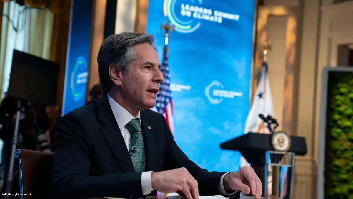 Amerikai külügyminiszter a hazai sajtóhelyzetről: Teljesen ellentétes azzal, amit a magyarok érdemelnének