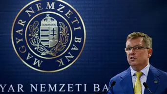 A jegybanki alapítvány botránya után így módosulna a törvény