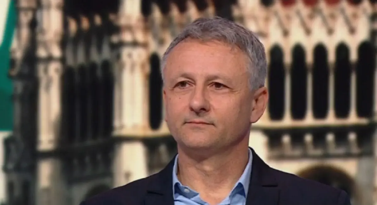 Adorján Béla: akkor lesz normális Magyarország, ha a többpárti demokrácia meg tud valósulni