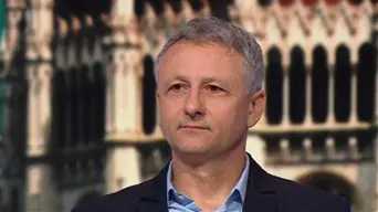 Adorján Béla: akkor lesz normális Magyarország, ha a többpárti demokrácia meg tud valósulni