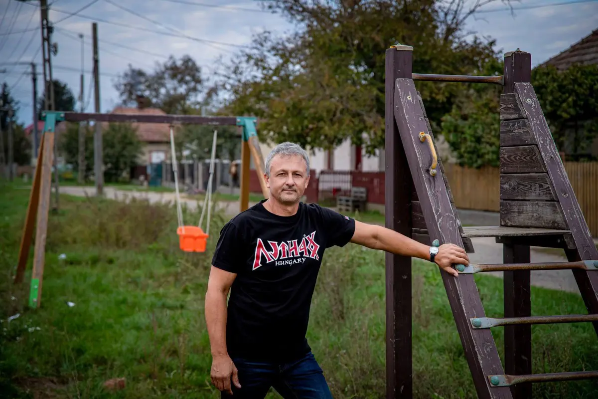 Adorján Béla: Ha az állami gondozottak sorsa „vállalható”, akkor mi a vállalhatatlan?