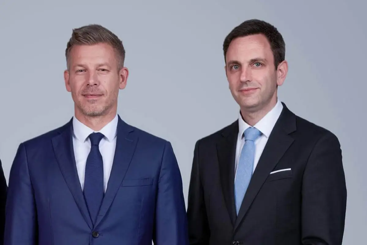 Magyar Péter sógora lemond miniszterjelöltségéről