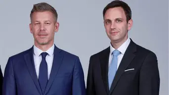 Magyar Péter sógora lemond miniszterjelöltségéről