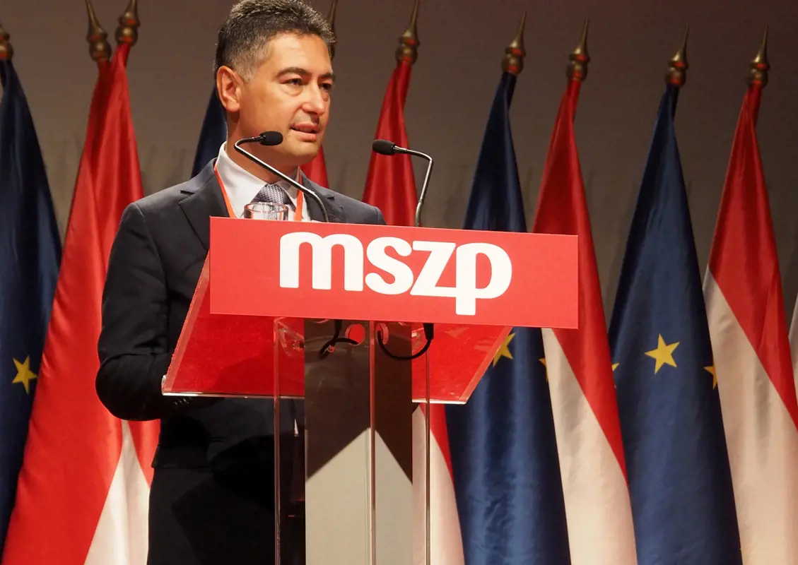 Az Egységben Magyarországért szerint még azt sem tudni, miért gyanúsították meg a zuglói polgármestert
