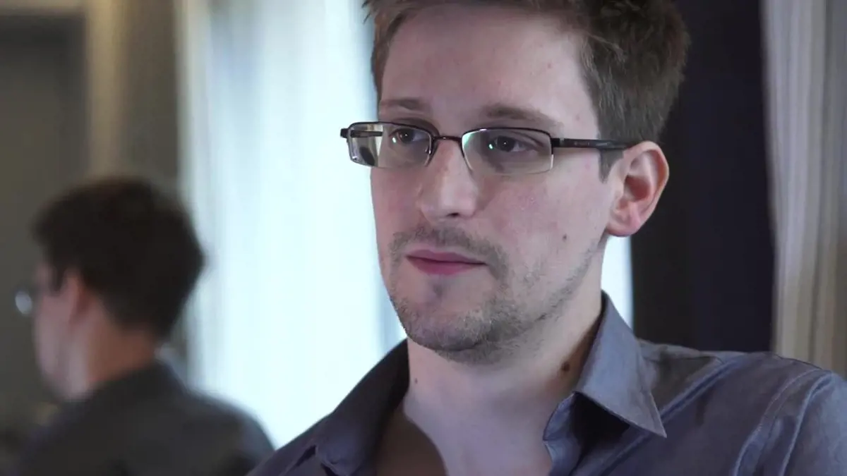 Még Edward Snowden is kiakadt a lehallgatási botrányon