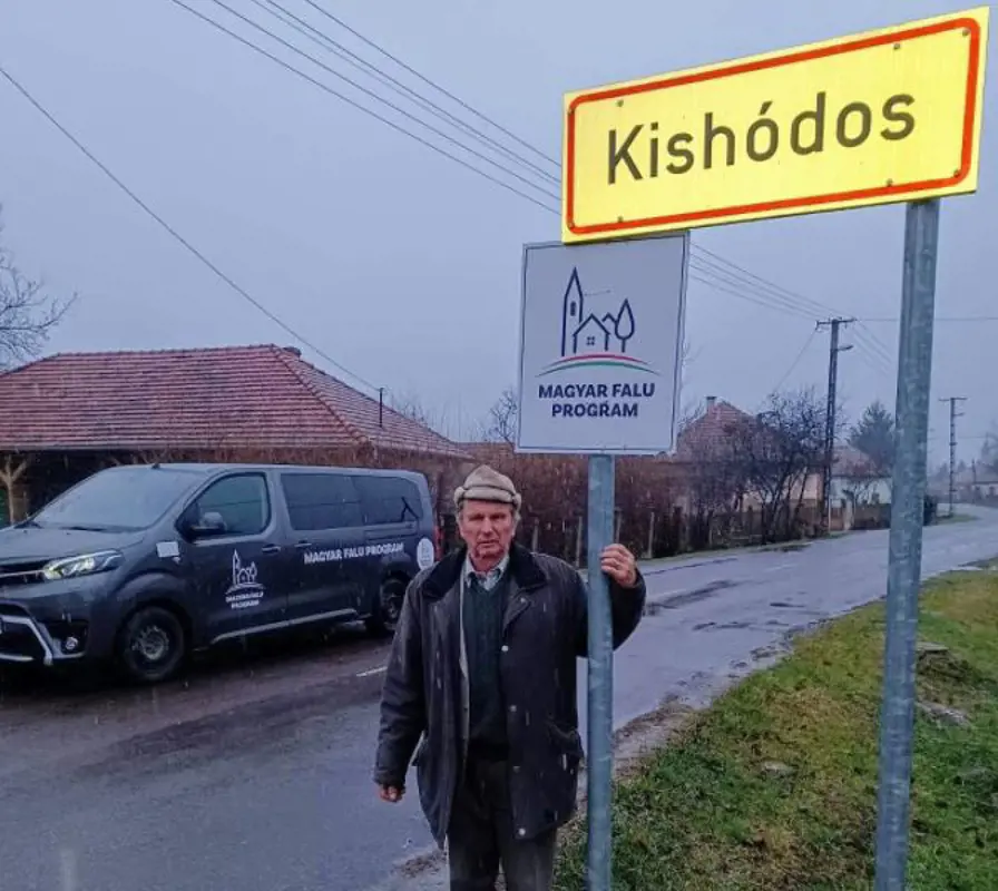 A vidéki fideszes polgármesterek megcsinálták a Márki-Zayra felhúzott TikTok-kihívásukat