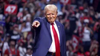 Sokkolta az európaiakat Donald Trump
