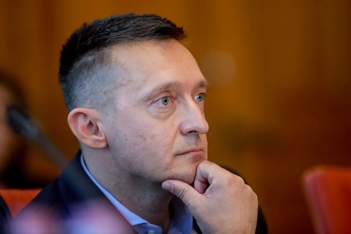 Lecserélik a Rogán-féle szuper-titkosszolgálat vezetőjét, már az utódja is megvan