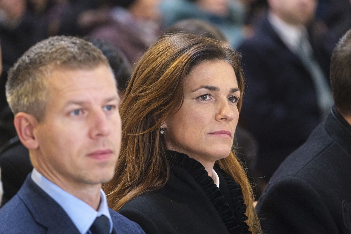 Az ügyészség szerint Varga Judit csak pletykákat osztott meg Magyar Péter hangfelvételén