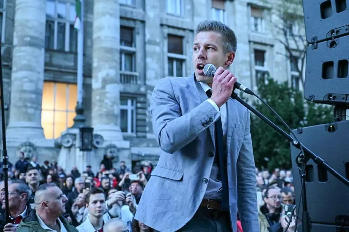 Változnak az idők: Magyar Péter nyílt levélben osztotta ki Orbán Viktort