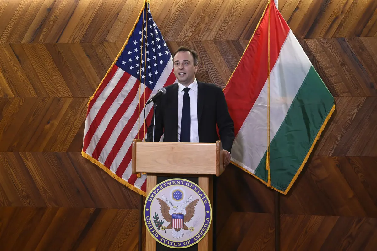 Amerika szigorít a magyarok vízummentességén – a magyar kormány szerint bosszúról van szó