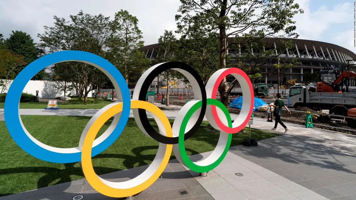 A MOB szerint biztos, hogy megrendezik jövőre a tokiói olimpiát